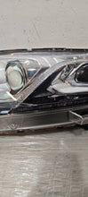 Load image into Gallery viewer, Frontscheinwerfer Mitsubishi Eclipse Cross I 8301D071 LED Links Headlight SCH8430036300gl