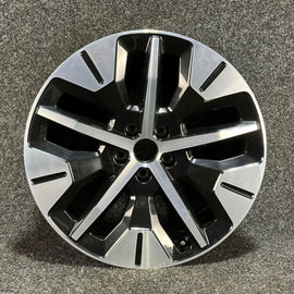 1x Alufelge 19 Zoll R2KC1007M1A Ford Mondeo III Kuga Rim Wheel FEL1954583697bx