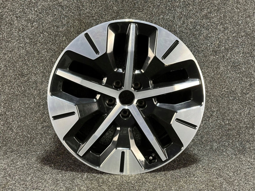 1x Alufelge 19 Zoll R2KC1007M1A Ford Mondeo III Kuga Rim Wheel FEL1954583697bx