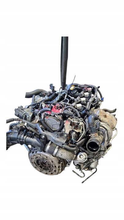 Motor Mazda Cx5 III SH30 2.2 118TKm 2014 Diesel Engine Komplett MOT3202280828pe