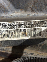 Load image into Gallery viewer, Motor Audi A3 CPWA 1.4 TSI 110PS 81kW 2013 Benzin Engine Komplett MOT1473020854he