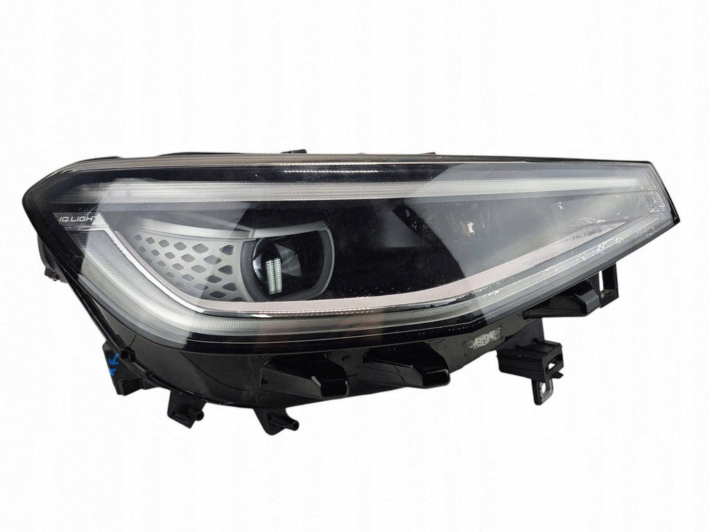 Frontscheinwerfer VW Id.4 11B941036 Rechts Scheinwerfer Headlight SCH6362807088ms