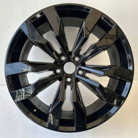 1x Alufelge 20 Zoll 5NA601025G VW Tiguan Rim Wheel FEL1390182993jx