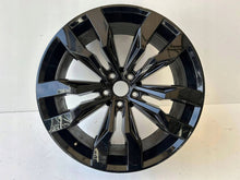 Load image into Gallery viewer, 1x Alufelge 20 Zoll 5NA601025G VW Tiguan Rim Wheel FEL1390182993jx