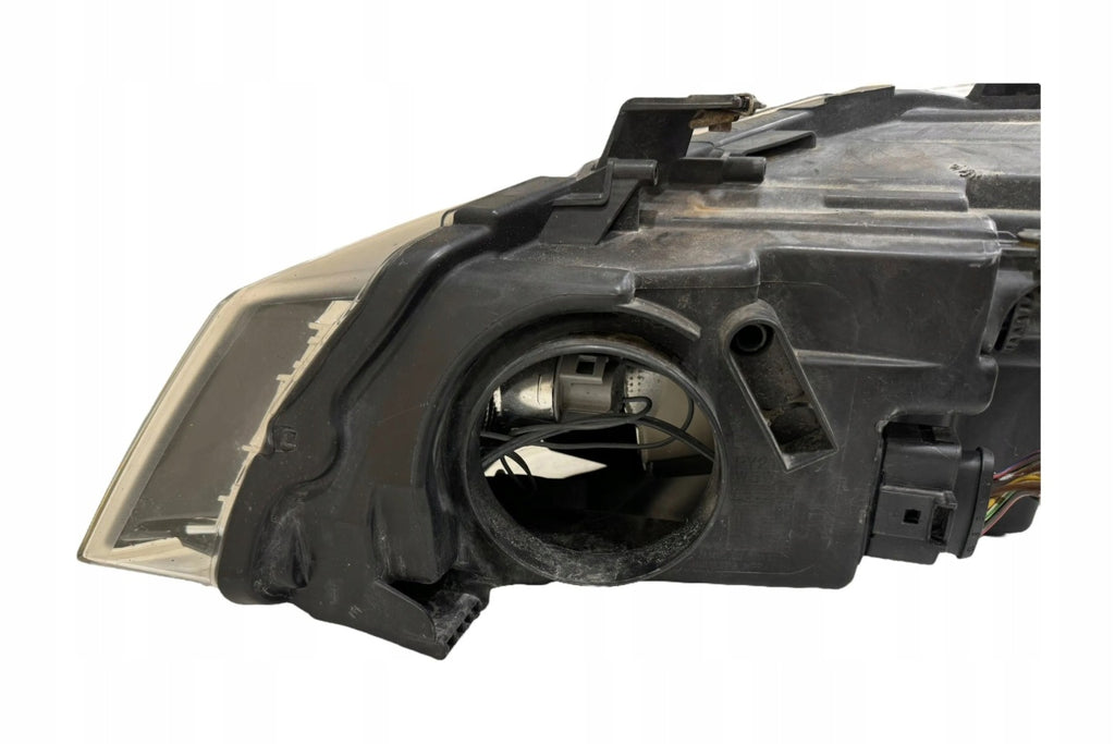 Frontscheinwerfer VW Polo 6R1941016C Rechts Scheinwerfer Headlight SCH1974077265fx