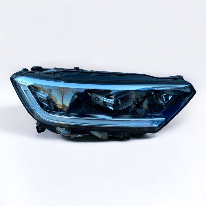 Frontscheinwerfer VW T-Roc 2GA941036AF LED Rechts Scheinwerfer Headlight