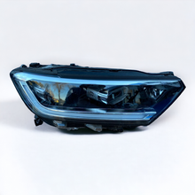 Laden Sie das Bild in den Galerie-Viewer, Frontscheinwerfer VW T-Roc 2GA941036AF LED Rechts Scheinwerfer Headlight