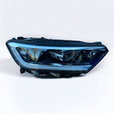 Frontscheinwerfer VW T-Roc 2GA941036AF LED Rechts Scheinwerfer Headlight