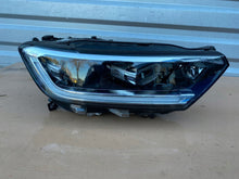 Laden Sie das Bild in den Galerie-Viewer, Frontscheinwerfer VW T-Roc 2GA941036AF LED Rechts Scheinwerfer Headlight