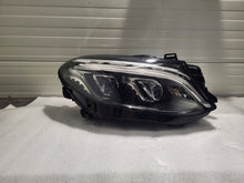 Laden Sie das Bild in den Galerie-Viewer, Frontscheinwerfer Mercedes-Benz Gle W166 A1669062203 LED Rechts Headlight SCH4919555437dj