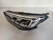Load image into Gallery viewer, Frontscheinwerfer Opel Crossland X 39153431 Full LED Links Headlight SCH5952522964tp