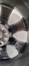 Laden Sie das Bild in den Galerie-Viewer, 1x Alufelge 17 Zoll 7.5&quot; 5x114.3 45ET TD320-80230 Lexus Rim Wheel