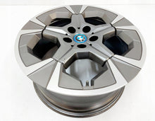 Laden Sie das Bild in den Galerie-Viewer, 1x Alufelge 18 Zoll 7.5" 5x112 6898040 BMW X1 Rim Wheel FEL7225875476nd