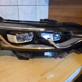 Frontscheinwerfer Renault Talisman 260100184R Xenon Rechts Headlight SCH3719894282pu