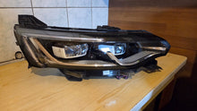 Laden Sie das Bild in den Galerie-Viewer, Frontscheinwerfer Renault Talisman 260100184R Xenon Rechts Headlight SCH3719894282pu