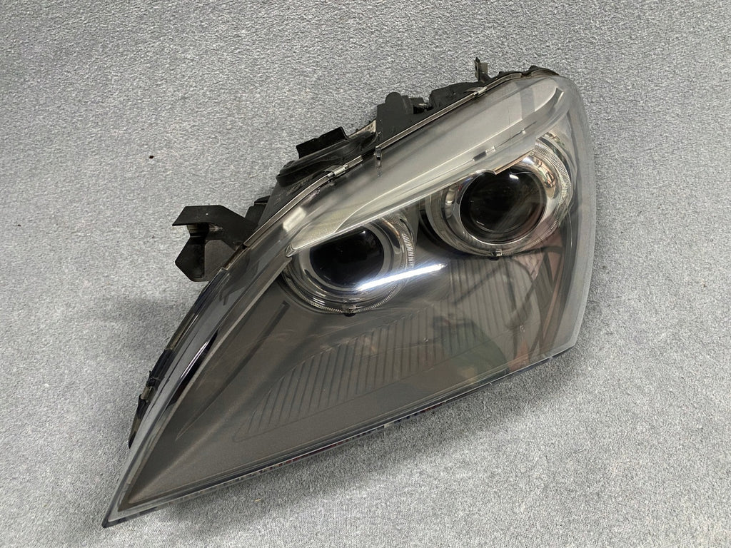 Frontscheinwerfer BMW 6 F12 F13 7222083 Xenon Links Scheinwerfer Headlight SCH6960046086gp