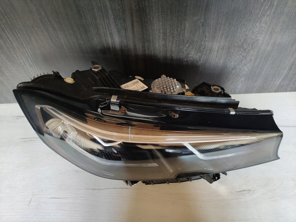 Frontscheinwerfer BMW 3 G21 G20 G80 Laser Rechts Scheinwerfer Headlight SCH2142770764ro