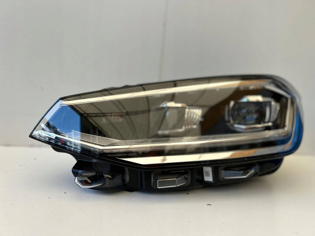 Frontscheinwerfer VW Sportsvan 517941081 LED Links Scheinwerfer Headlight SCH8000110022kw
