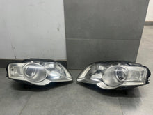 Laden Sie das Bild in den Galerie-Viewer, Frontscheinwerfer VW Passat 3C0941005Q 3C0941006 Ein Satz Scheinwerfer Headlight SCH2476376795lr