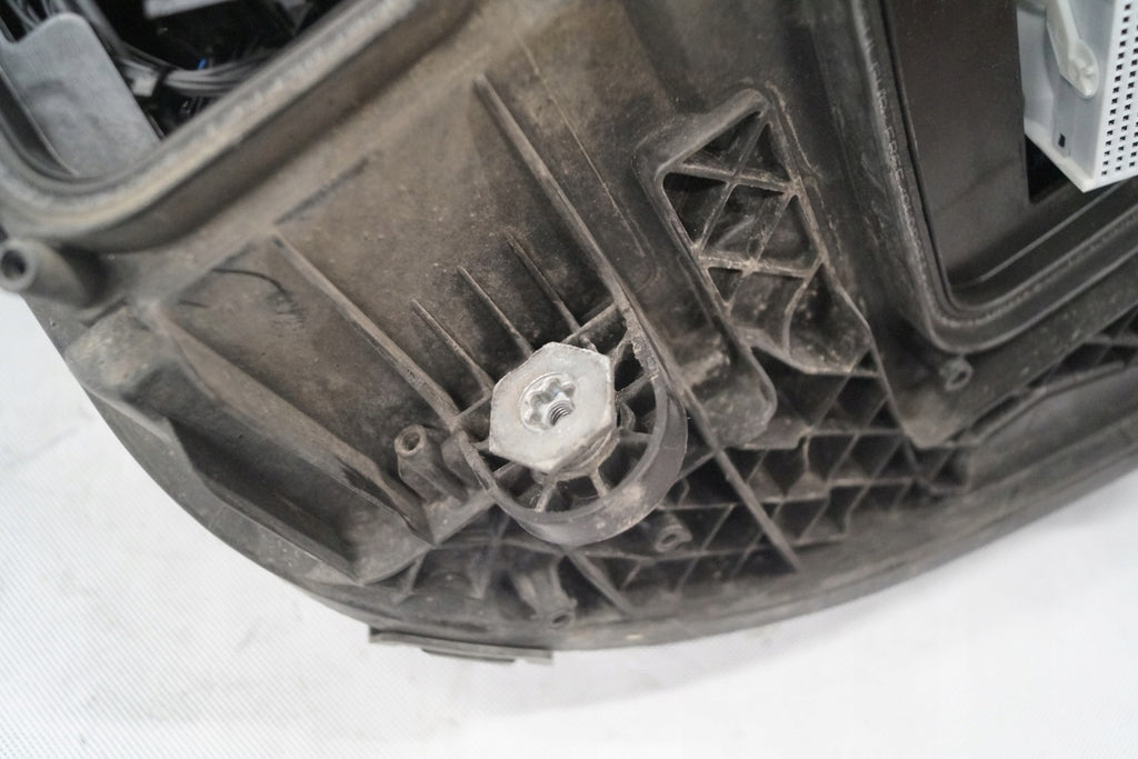 Frontscheinwerfer Mercedes-Benz W213 A2139067506 Links Scheinwerfer Headlight SCH1251317805ji