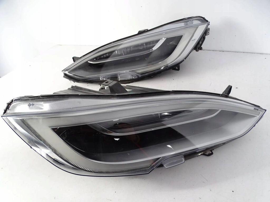 Frontscheinwerfer Tesla S 106504600B Full LED Rechts Scheinwerfer Headlight