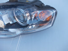 Laden Sie das Bild in den Galerie-Viewer, Frontscheinwerfer Audi A4 B7 8E0941029AS Xenon Links Scheinwerfer Headlight SCH1433433317ke