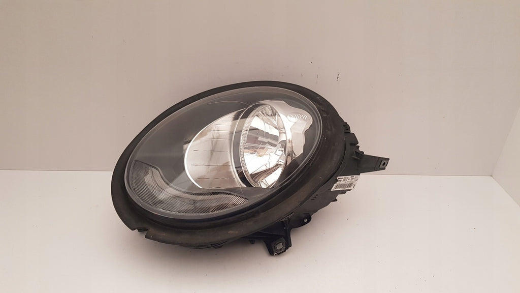 Frontscheinwerfer Mini F57 F56 F55 7401601-03 Links Scheinwerfer Headlight SCH8754635549js