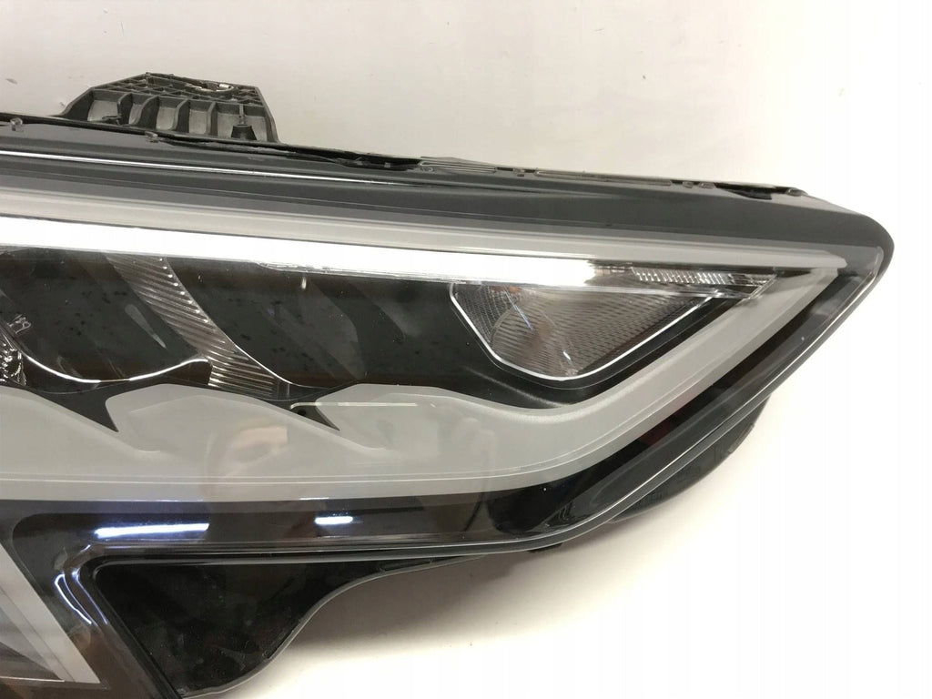 Frontscheinwerfer Audi A3 8Y0941012 90193976 Full LED Rechts Headlight