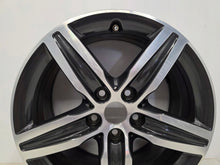 Laden Sie das Bild in den Galerie-Viewer, 1x Alufelge 17 Zoll 7.5" 5x112 54ET 6855091 BMW F45 1 F40 F46 Rim Wheel FEL3281577987pe