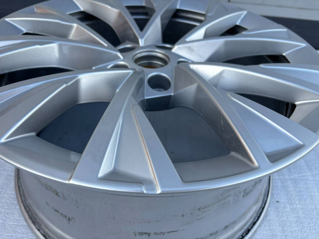 1x Alufelge 18 Zoll 3P0601025G Skoda Superb I Rim Wheel FEL1338741259bc