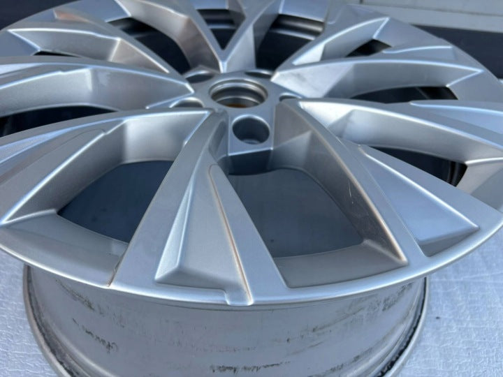 1x Alufelge 18 Zoll 3P0601025G Skoda Superb I Rim Wheel FEL1338741259bc