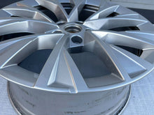 Laden Sie das Bild in den Galerie-Viewer, 1x Alufelge 18 Zoll 3P0601025G Skoda Superb I Rim Wheel FEL1338741259bc