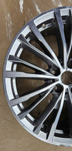 Load image into Gallery viewer, 1x Alufelge 18 Zoll 7.5" 5x112 25ET Glanz Silber 6883523 BMW 3 G21 G20 Rim Wheel FEL7908674422nv
