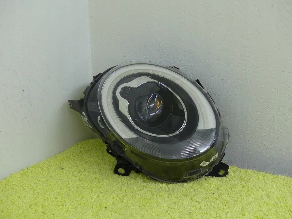 Frontscheinwerfer Mini F57 F54 F56 F55 7416984 Rechts Scheinwerfer Headlight SCH7300129270qm