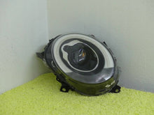 Laden Sie das Bild in den Galerie-Viewer, Frontscheinwerfer Mini F57 F54 F56 F55 7416984 Rechts Scheinwerfer Headlight SCH7300129270qm