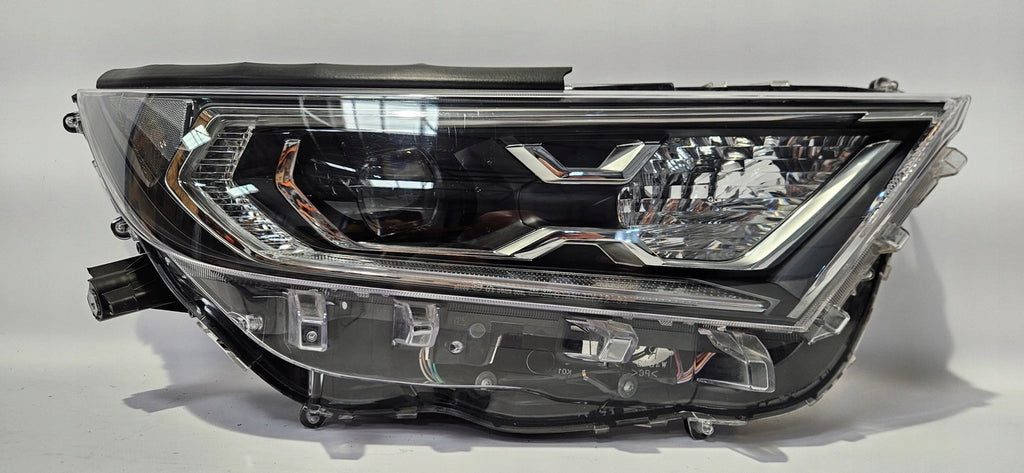 Frontscheinwerfer Toyota Rav V 4 Full LED Rechts Scheinwerfer Headlight SCH4098836060qh