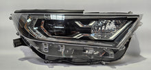 Laden Sie das Bild in den Galerie-Viewer, Frontscheinwerfer Toyota Rav V 4 Full LED Rechts Scheinwerfer Headlight SCH4098836060qh