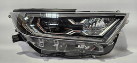 Frontscheinwerfer Toyota Rav V 4 Full LED Rechts Scheinwerfer Headlight