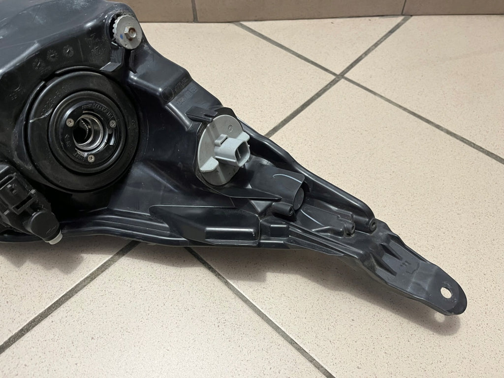 Frontscheinwerfer Toyota Aygo Links Scheinwerfer Headlight SCH1576440036rq
