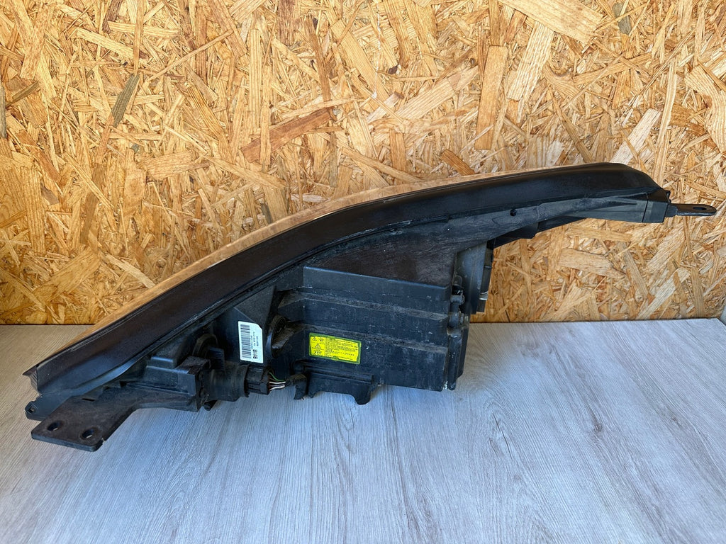 Frontscheinwerfer Kia Sportage IV 92102-F1110 Xenon Ein Satz Headlight SCH7367628510gz
