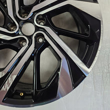 Load image into Gallery viewer, 1x Alufelge 20 Zoll 8.0" 5x114.3 40ET Nissan Qashqai III J12 Rim Wheel FEL3761416509fw