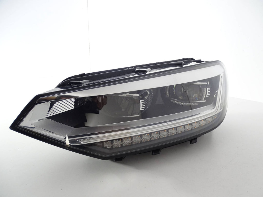 Frontscheinwerfer VW Touran 5TB941081A PJT14649 5TB941082A LED Links Headlight SCH1923753663sz