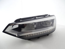 Load image into Gallery viewer, Frontscheinwerfer VW Touran 5TB941081A PJT14649 5TB941082A LED Links Headlight SCH1923753663sz
