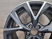 Load image into Gallery viewer, 1x Alufelge 17 Zoll 82A601025AA Audi A1 Rim Wheel FEL8642505266bp
