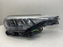 Laden Sie das Bild in den Galerie-Viewer, Frontscheinwerfer Toyota Chr 81110-F4180-00 Full LED Rechts Headlight SCH1836698690nz