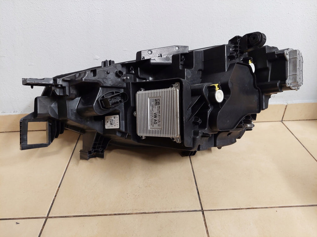 Frontscheinwerfer VW Id.4 11B941036 LED Rechts Scheinwerfer Headlight SCH7056012052zg