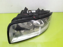 Load image into Gallery viewer, Frontscheinwerfer Audi A2 89309551 Links Scheinwerfer Headlight SCH7523264633mb