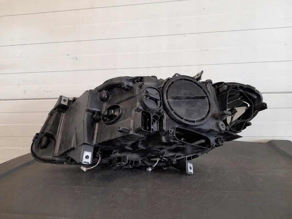 Frontscheinwerfer BMW 5 F11 F10 A8720324618 Rechts Scheinwerfer Headlight SCH1147746637wi