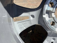 Laden Sie das Bild in den Galerie-Viewer, 1x Alufelge 16 Zoll 5x108 DM5J1007BB Ford C-Max II Focus Rim Wheel FEL6628927695ry