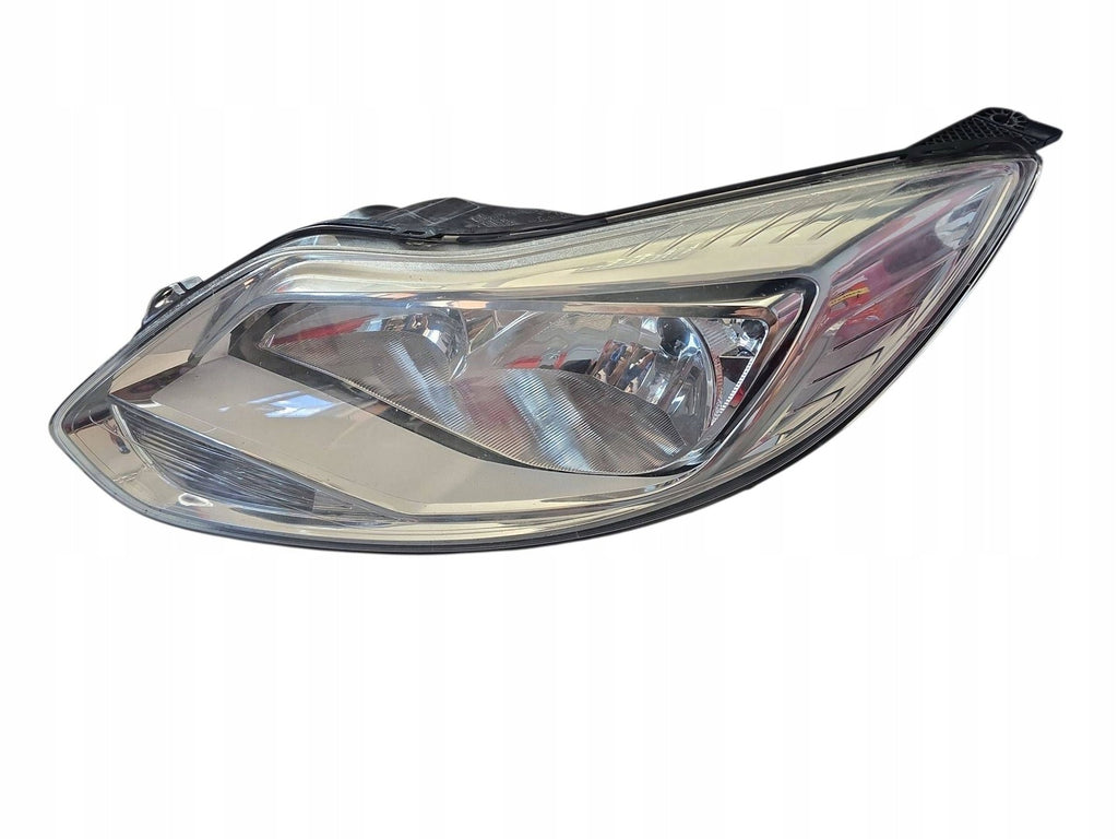 Frontscheinwerfer Ford Focus BM5113W030 BM5113D155 Links Scheinwerfer Headlight SCH2037694381pq